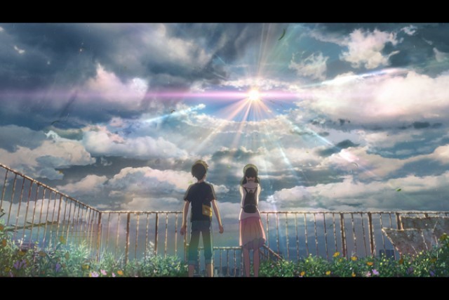 天気の子を考察 エンディングに隠されたメッセージとは くどしゅんのおと